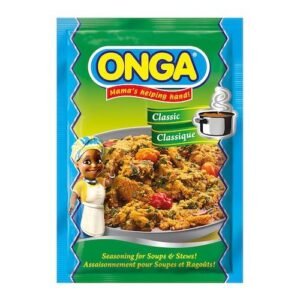 Onga Classic Seasoning Powder