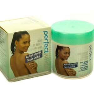 Perfect White Cream