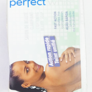 Perfect White Soap
