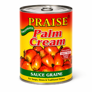 Praise Palm Cream