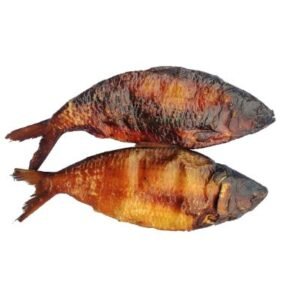 Bonga Fish