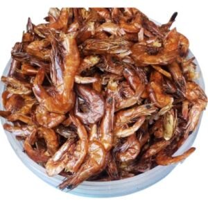 Crayfish