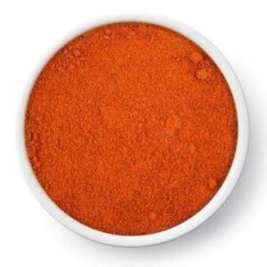 Dry Pepper