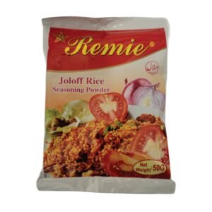 Remie Jolof Seasoning Powder