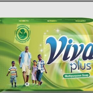 Viva Laundry Bar Soap