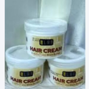 Ellan Hair Cream