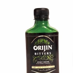 Orijin Plastic