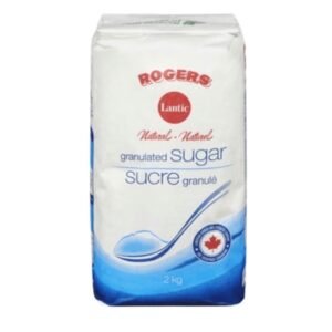 Granulated Sugar