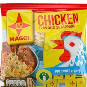 Maggi Star Chicken