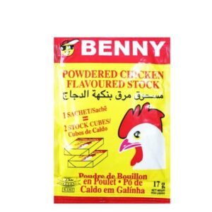 Mr Benny Maggi