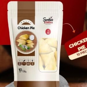 Sumbee Chicken Pie