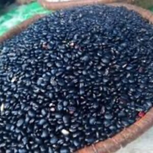 Dried Akidi