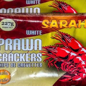 Prawn Cracker