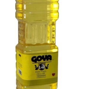 Goya Anointing Oil Plastic