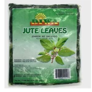 Jute Leaf Unblended