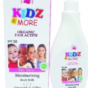 Kidsz More Cream