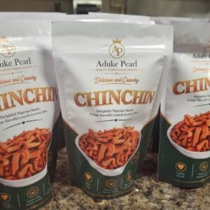 Aduke Chin Chin
