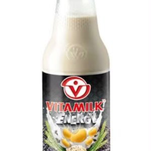 Vitamilk Energy Drink
