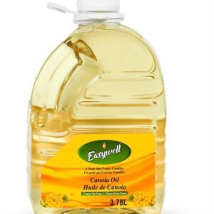 Easywell Oil