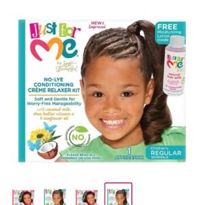 Just For Me Kid Relaxer