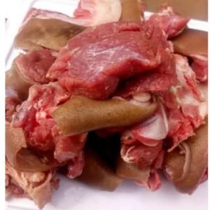 Cow Meat