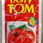 Tasty Tom Tomato