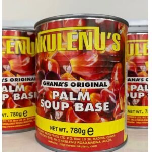 Nkulenus Palm Cream