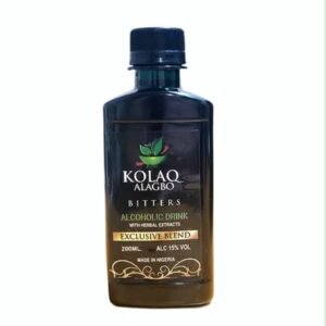 Kolaq Bitters