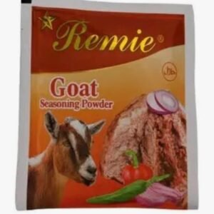 Remie Goat Meat Seasoning