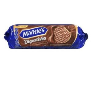 Digestive Chocolate