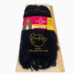 Lush Kinky Twist