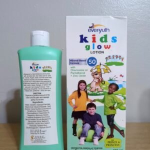 Everyth Kids Glow