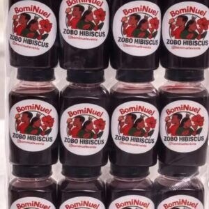 Bominuel Zobo Small
