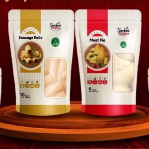 Sumbee Combo Pack