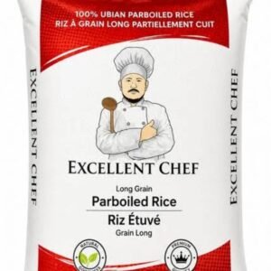 Excellent Chef Rice
