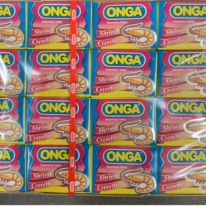 Onga Shrimps Maggi
