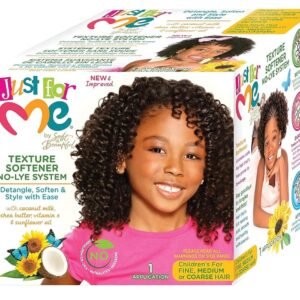 Just For Me Kid Texturizer