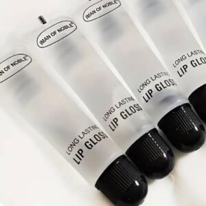 Lip Gloss White