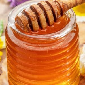 Original Local Honey