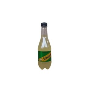 Schweppes Virgin Mojito