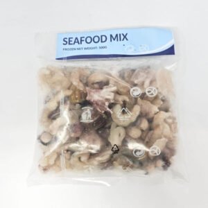 Seafood Mix