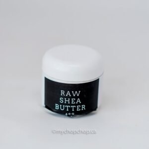 Shea Butter