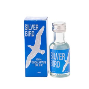 Silverbird Oil