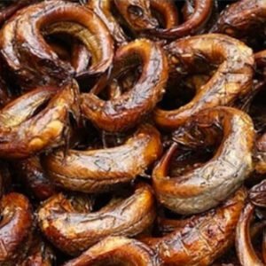 Smoked Panla Fish Fresh