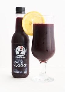 Sorrel Zobo