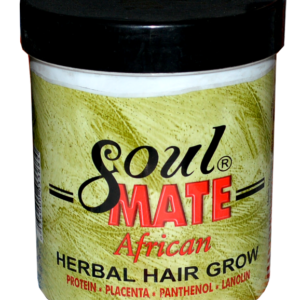 Soul Mate Cream