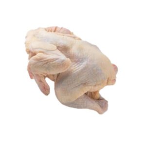 Stew Hen
