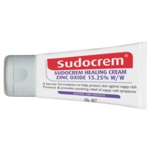 Sudocrem