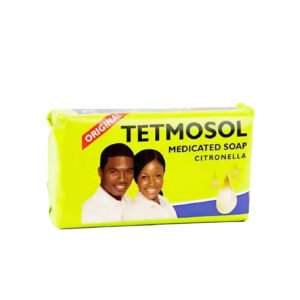 Tetmosol Medicated Soap