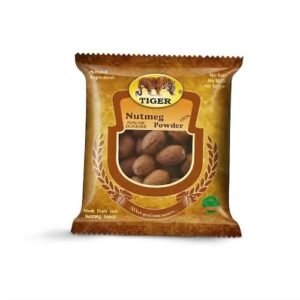 Tiger Nutmeg